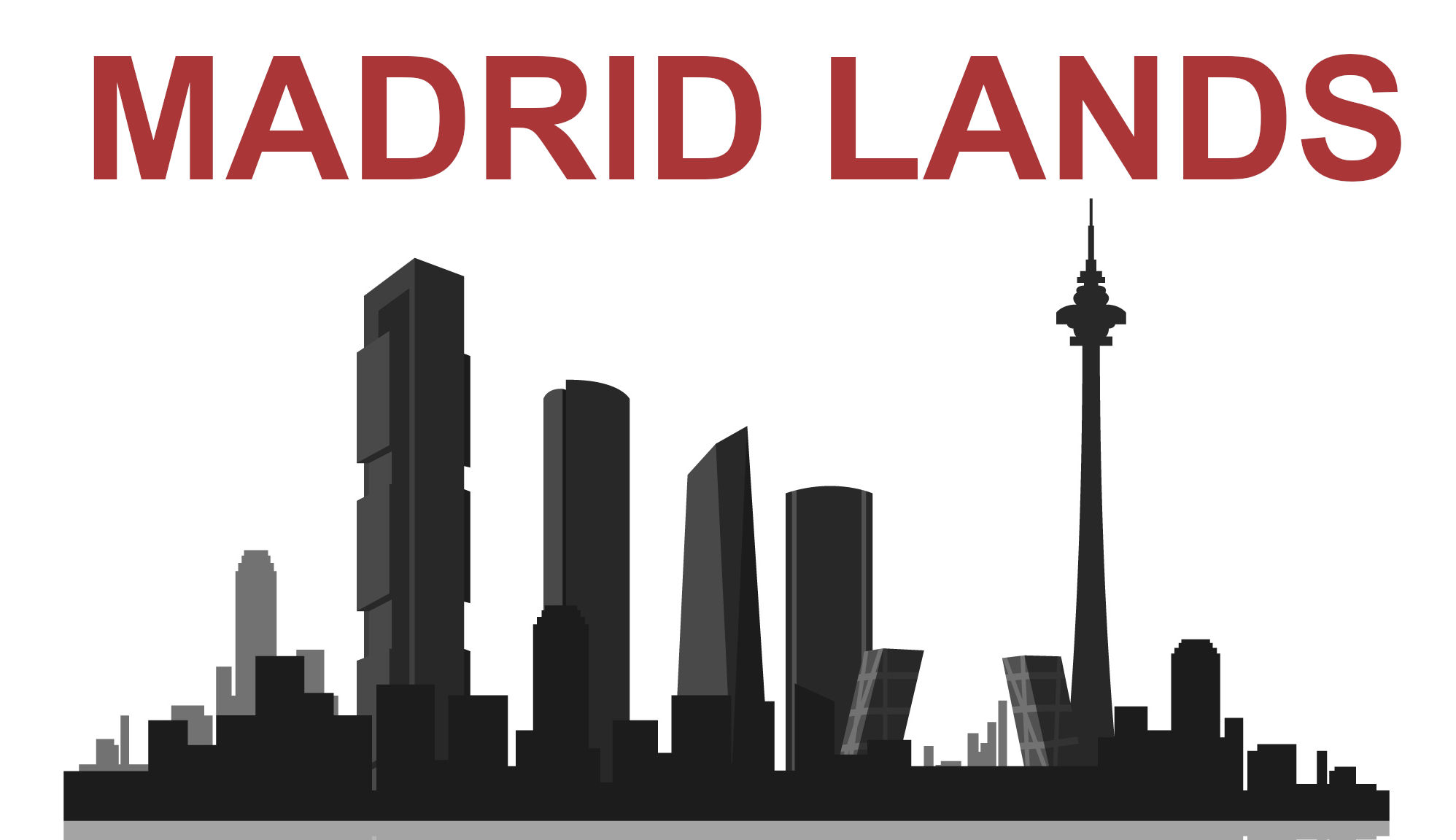 MADRID LANDS