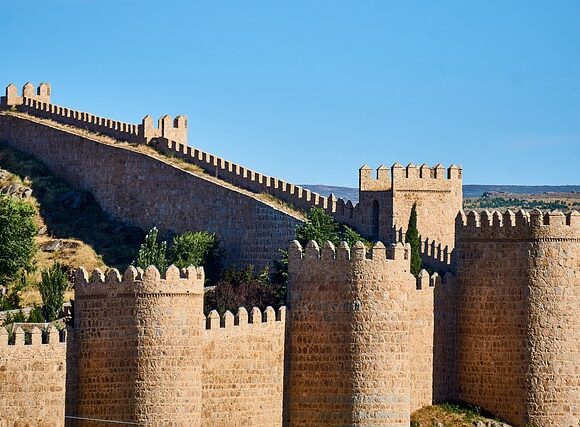 Tour privado Ávila – Segovia con Ruta de Tapas​