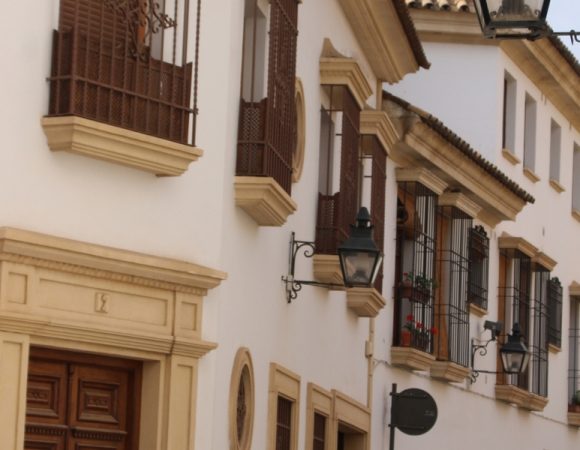 Andalucía a tu ritmo: Granada, Sevilla y Córdoba – 2 días