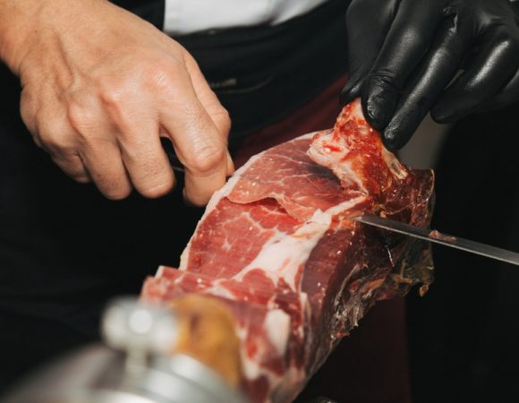 Luxury Tour Salamanca y Jamón Experience