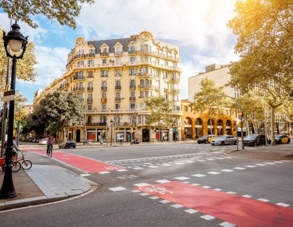 Tour Madrid desde Barcelona
