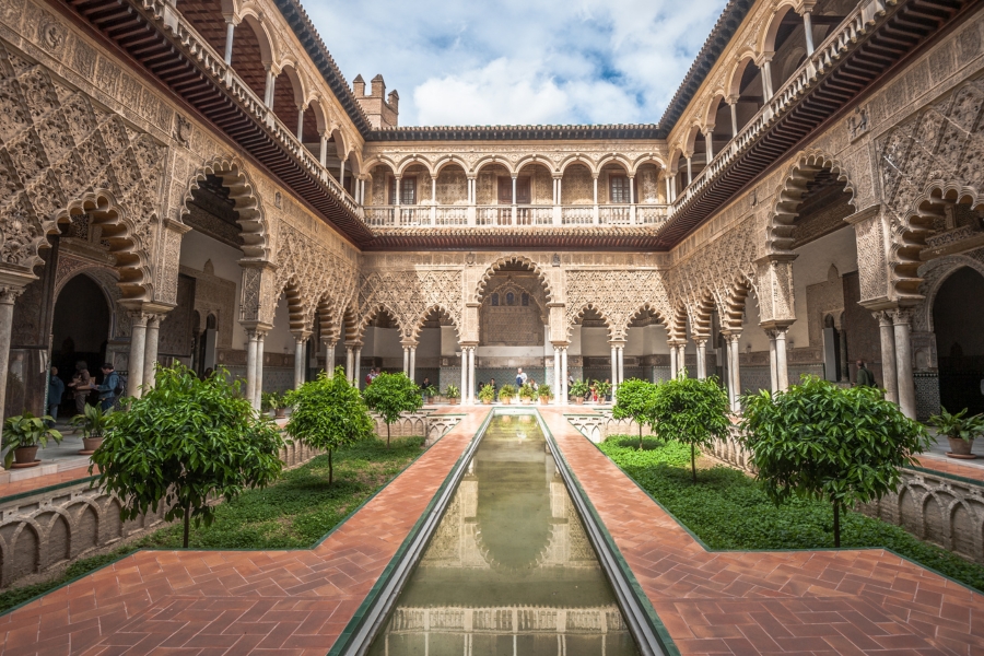Private Tour of Seville and the Italica Archaeological Site