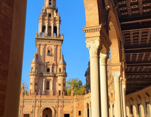 Tour en Grupo: Granada, Sevilla y Córdoba – 2 días