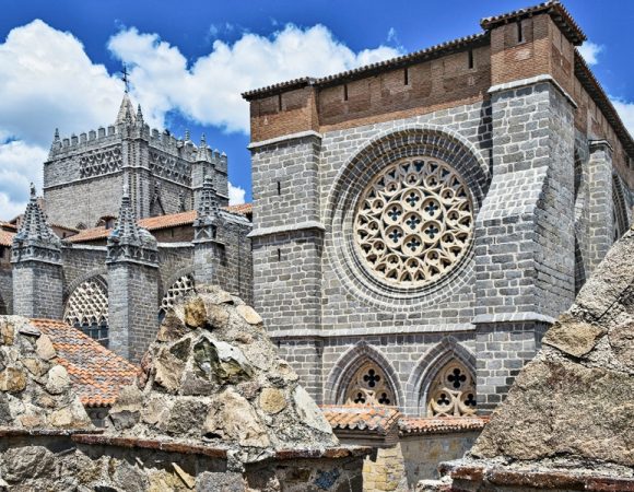 Tour privado Ávila – Segovia con Ruta de Tapas
