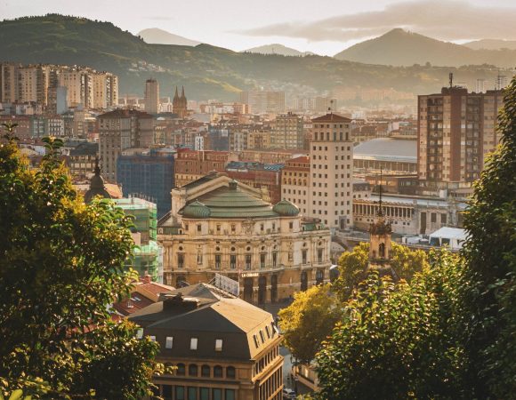 Spain Tour Madrid a Bilbao 2 días​