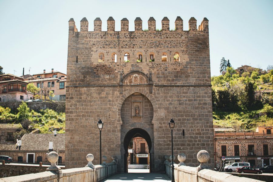 3-day Spain Tour from Madrid to Barcelona