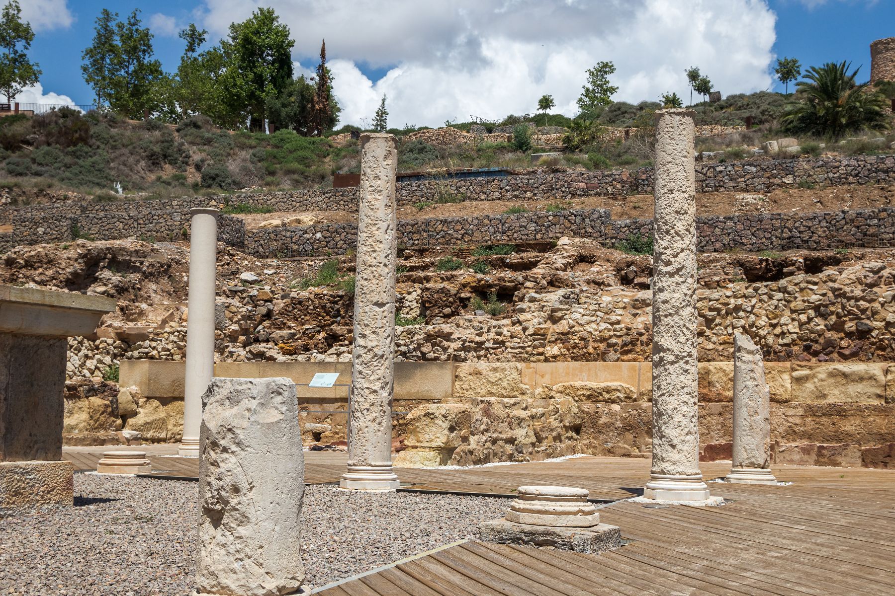 Tour en Pulpí: Geoda - almazara de aceite y Sala Negra - Imagen 4